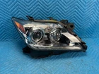 Oem Lexus LX570 Xenon Hid Headlight Passenger's Side 2013-2015 Used. Price: $975.00.