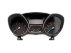 2017-2019 Ford Escape Speedometer Mph One Tab Cracked Used. Price: $72.00.
