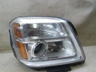 Passenger Right Headlight Denali Fits 13-15 Gmc Terrain EAB4K-194996 Used. Price: $89.70.