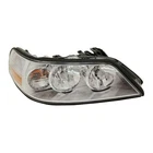 Right Headlight Clear Lens Headlamp For Lincoln Town Car 2005-2011 6W1Z13008AA New. Price: $324.99.
