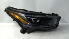 2022-2025 Toyota Highlander Passenger Rh Head Light Lamp Oem Used. Price: $651.90.
