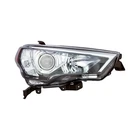 Headlight Lens & Housing For Toyota 4RUNNER 14-20 Passenger Side Standard Line New. Price: $134.32.