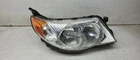2013 Subaru Forester Passenger Rh Head Light Lamp Oem Used. Price: $119.78.