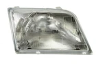 Uro Headlight Lens For SL320, SL500, SL600, 300SL, 500SL, 600SL 1298201266 New. Price: $154.41.