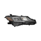 For Toyota Camry 19-24 Depo Passenger Side Replacement Headlight Standard Line New. Price: $493.84.