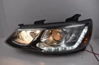 Oem 2017-2020 Chevrolet Sonic Headlight Front Left Driver Side Halogen 42703393 Used. Price: $335.45.