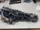 Passenger Headlight Hatchback Led With Adaptive Fits 19-22 Corolla 2102324 Used. Price: $975.82.
