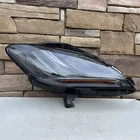 2018- 2020 Jaguar F-type Left Driver Led Headlight Oem 89910653 Used. Price: $650.00.