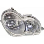 For 2005 2006 2007 Mercedes-benz C350 Headlight Passenger Side MB2503148 New. Price: $129.35.