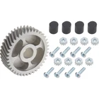 82-86 Firebird Aluminum Headlight Motor Gear Set New. Price: $49.99.