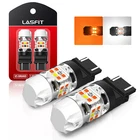 Lasfit Led Turn Signal Lights Switchback 3157 For Chevy Silverado 1500 1999-2013 New. Price: $59.99.