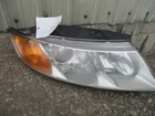 09-10 Kia Optima Rh Headlamp Used. Price: $69.95.