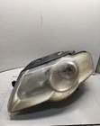 2006-2010 Volkswagen Passat Driver Left Lh Headlight Assembly Oem 1380265 Used. Price: $57.95.