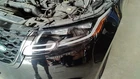 Driver Left Headlight With Led Accent Fits 18-19 Velar 1746126 Used. Price: $1770.00.