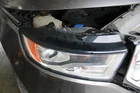 2017 Ford Edge Right Headlight Assembly Oem Broken Tab Parts Only Lamp Used. Price: $247.00.