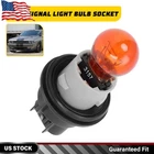 1/2SET Turn Signal Light Lamp Bulb With Socket For 2008-2014 Dodge Challenger New. Price: $8.54.