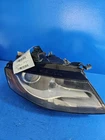 Passenger Headlight Sedan Xenon Hid Adaptive Curve Fits 09-12 Audi A4 5419 Used. Price: $180.00.