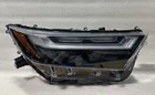 2022-2024 Toyota RAV4 Right Rh Headlight Afs Adaptive Led W/ Drl 8 Pin Oem Used. Price: $285.00.