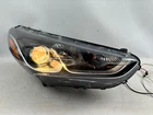 2018 2019 Hyundai Sonata Headlight Oem Rh Right Passenger Side Halogen 92102-C25 Used. Price: $279.00.