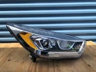Oem 2017-2019 Ford Escape Halogen Headlight "mid" W/ Led, Right GJ54-13W029-BF Used. Price: $225.00.