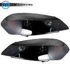 For Chevy Impala 2006-2011 Right&left Side Black Smoke Housing Headlight Halogen New. Price: $68.59.