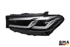 Bmw M550I 540I 530I G30 Front Left Led Headlight Lamp 2021 - 2023 Oem Used. Price: $499.99.