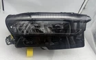 2021 2022 2023 Jeep Grand Cherokee Right Led Headlight Headlamp Oem LE20F6463 Used. Price: $299.00.