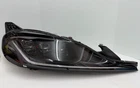 2020-23 Toyota Gr Supra Right Rh Pass Side Led Headlight Oem LE16F6390 Used. Price: $1099.00.