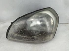 2005-2008 Hyundai Tucson Driver Left Oem Lamp G25QP Used. Price: $76.09.