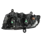 For Dodge Grand Caravan 2011-2013 Mopar 05113336AI Headlamp Park & Turn New. Price: $392.68.
