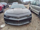 Passenger Headlight Halogen Opt T4A Ls Fits 14-15 Camaro 245305 Used. Price: $286.00.