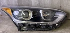 2022-2024 Kia Forte Right Headlight Sedan Halogen Projector 92102M7500 Oem Used. Price: $344.99.