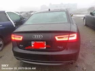 Lh Led *box* Oem 12-15 A6 Audi 1YR Wrnty Used. Price: $1050.00.