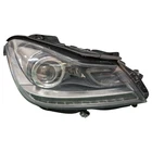 12-14 Mercedes W204 C250 Front Right Passenger Side Xenon Used. Price: $612.87.