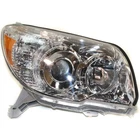 For 2006-2009 Toyota 4RUNNER Headlight Passenger Side TO2503164 81130-35441 New. Price: $125.63.
