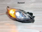 2010-2013 Right Passenger Headlight Xenon Hid BBM551030 Oem Used. Price: $329.89.
