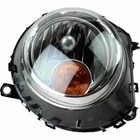 Oem Passenger Side Xenon Head Light With Yellow Turn Signal For Mini Cooper New. Price: $243.40.