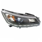 For 14-15 Accord Hybrid Halogen Headlamp W/bulb Right Side New. Price: $564.95.
