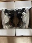 Headlights Assembly For 1999-2007 Gmc Sierra Yukon Xl Front Lamps One Pair New. Price: $60.00.
