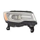 For Jeep Grand Cherokee Wk 2015 2016 Headlight Passenger Side Hid Summit Model New. Price: $1197.41.