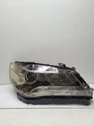 Passenger Headlight Xenon Hid W/adaptive Headlamps 2009-12 Acura Rl Clear Corner Used. Price: $350.00.