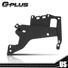 Left Headlight Bracket Gm 16523681 16523679 Fit For 1997-2004 Chevy Corvette C5 New. Price: $39.28.