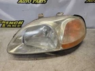 Driver Left Headlight Fits 96-98 Civic 953660 Used. Price: $45.00.