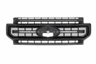 Morimoto Xbg Led Grille: Ford Super Duty (20-22 / Black White Drl) New. Price: $755.65.