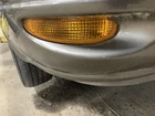 Passenger Corner/park Light Lamp-turn Signal Fits 00-05 Lesabre 348409 Used. Price: $51.53.