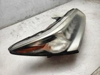 14 15 16, Acura Mdx, Suv, Right Led Headlight Assy, 33100TZ5A01, Broken Tab, Oem Used. Price: $387.00.