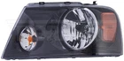 Dorman 1590322 Head Lamp Assembly Left 06-07 Ford F-150 New. Price: $126.95.