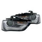 Headlight Set For Audi Allroad 2013-2016 Left Passenger Side Front 114-59746R New. Price: $1018.17.