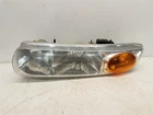 2000-02 Saturn Series (sedan) Driver Left Headlight Used. Price: $59.99.