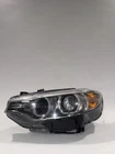Bmw F30 Left Halogen Headlight Assembly Oem 7399107-01 Used. Price: $500.00.